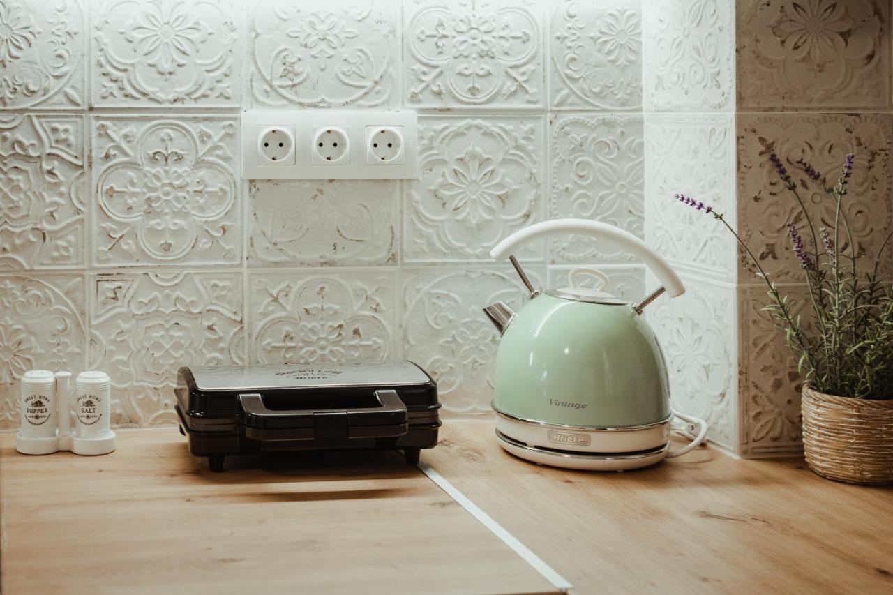 Aria Apartment Athens Ngoại thất bức ảnh